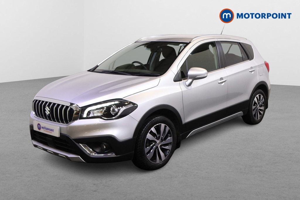 Used Suzuki SX4 S-Cross 2019 for sale - 76908931: Photo 3