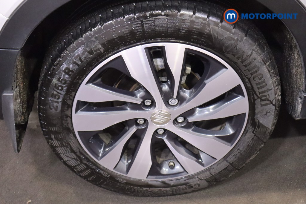 Used Suzuki SX4 S-Cross 2019 for sale - 76908931: Photo 30