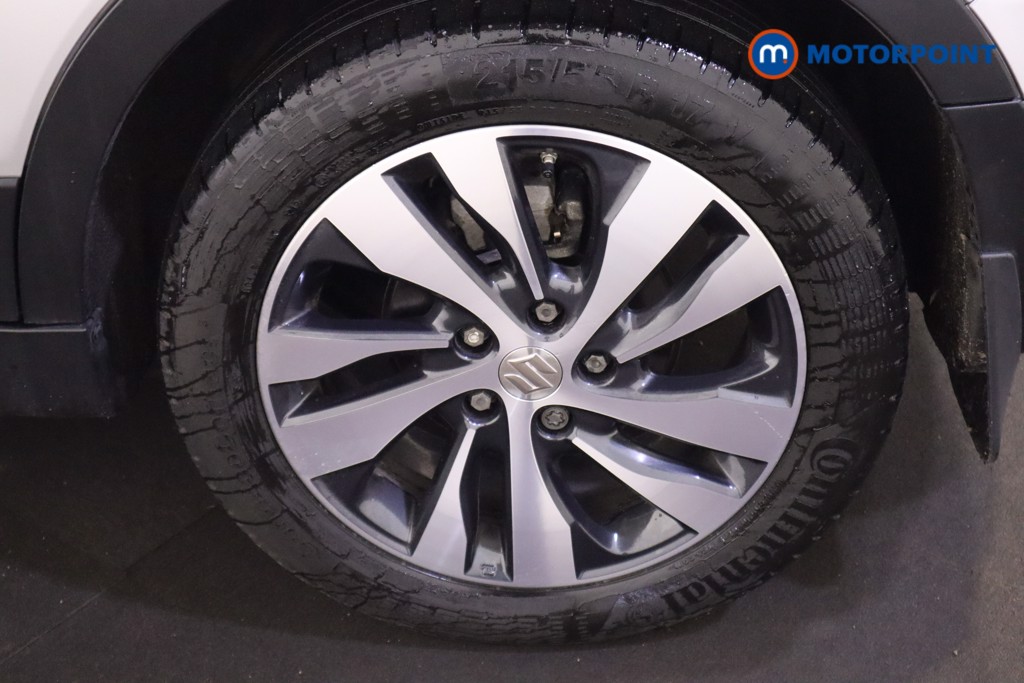 Used Suzuki SX4 S-Cross 2019 for sale - 76908931: Photo 31