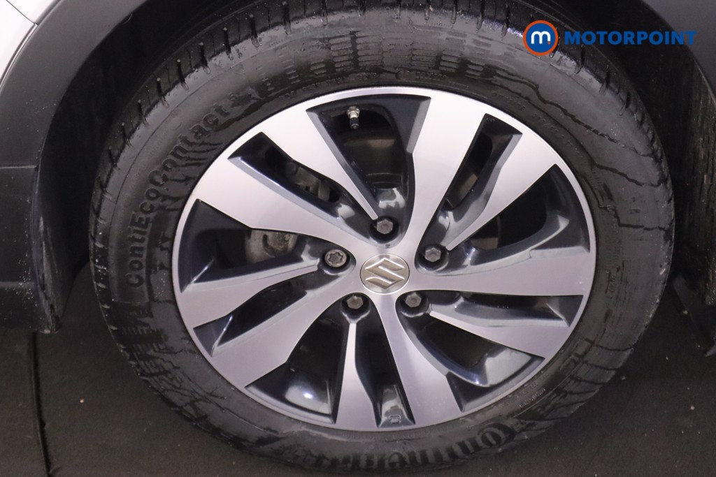 Used Suzuki SX4 S-Cross 2019 for sale - 76908931: Photo 32