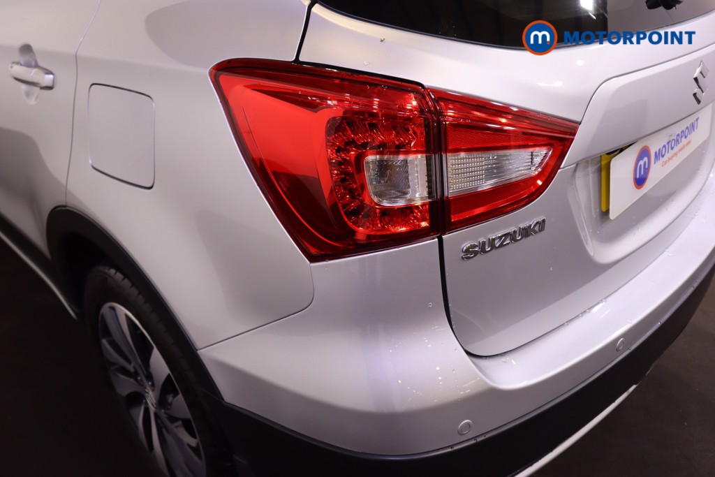 Used Suzuki SX4 S-Cross 2019 for sale - 76908931: Photo 33