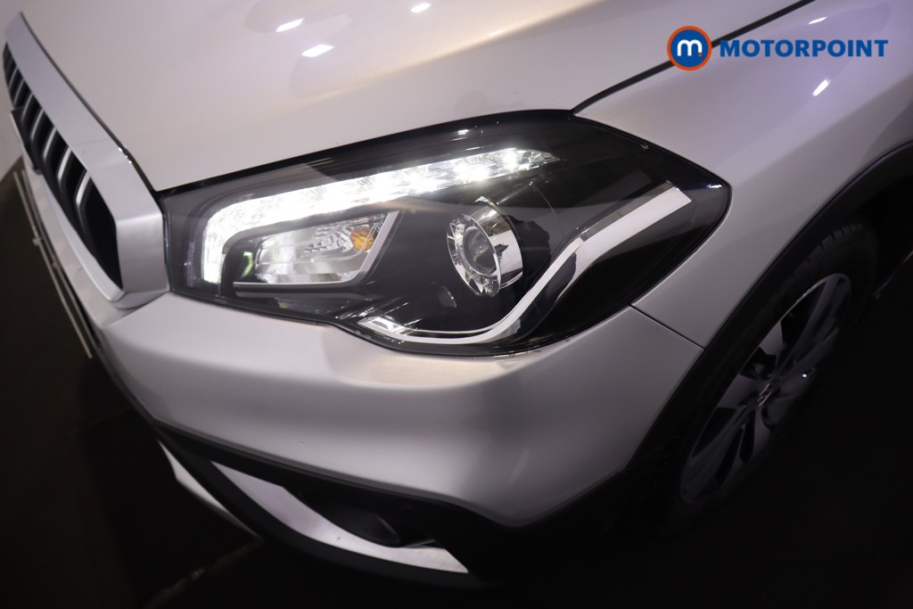 Used Suzuki SX4 S-Cross 2019 for sale - 76908931: Photo 34