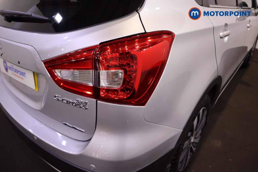 Used Suzuki SX4 S-Cross 2019 for sale - 76908931: Photo 35