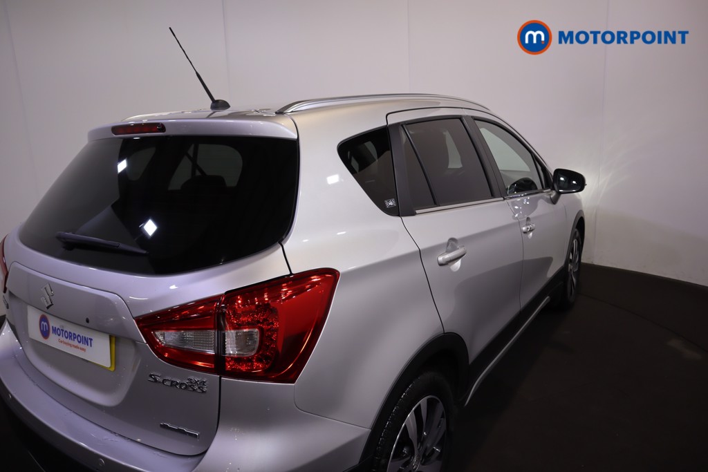 Used Suzuki SX4 S-Cross 2019 for sale - 76908931: Photo 36