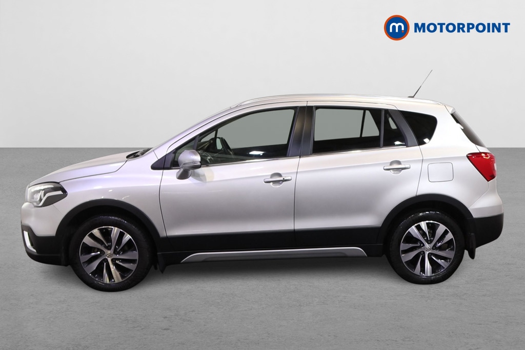 Used Suzuki SX4 S-Cross 2019 for sale - 76908931: Photo 4