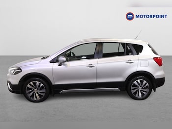 Used Suzuki SX4 S-Cross 2019 for sale - 76908931: Photo