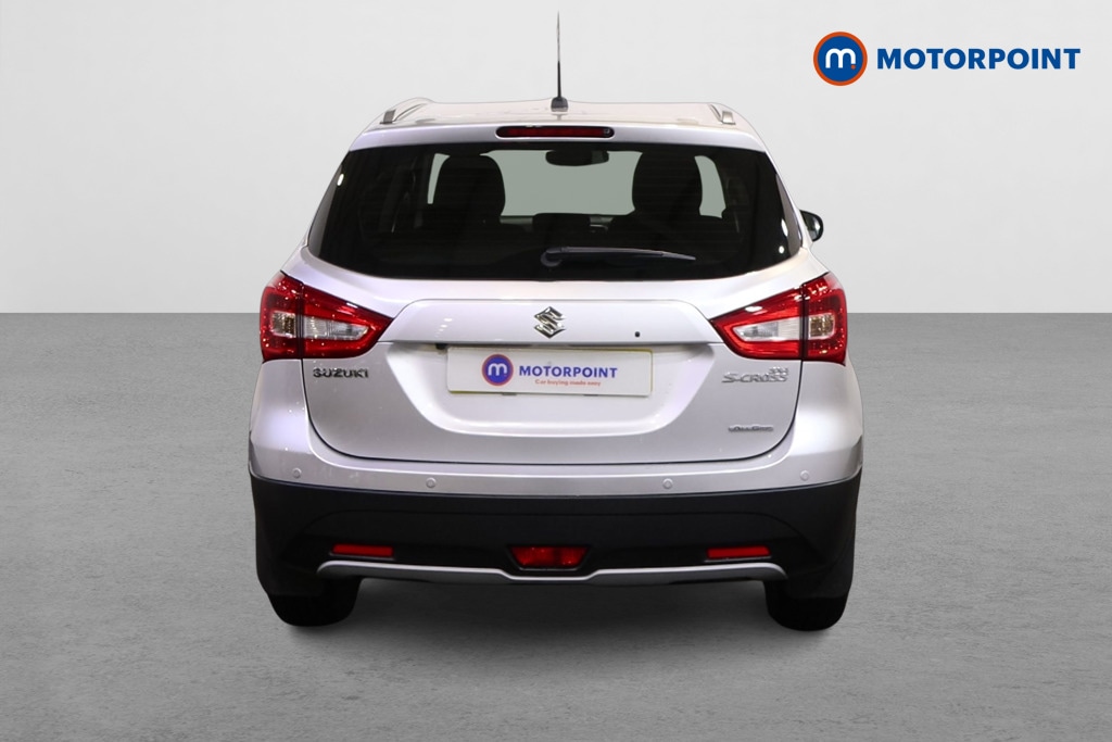 Used Suzuki SX4 S-Cross 2019 for sale - 76908931: Photo 6