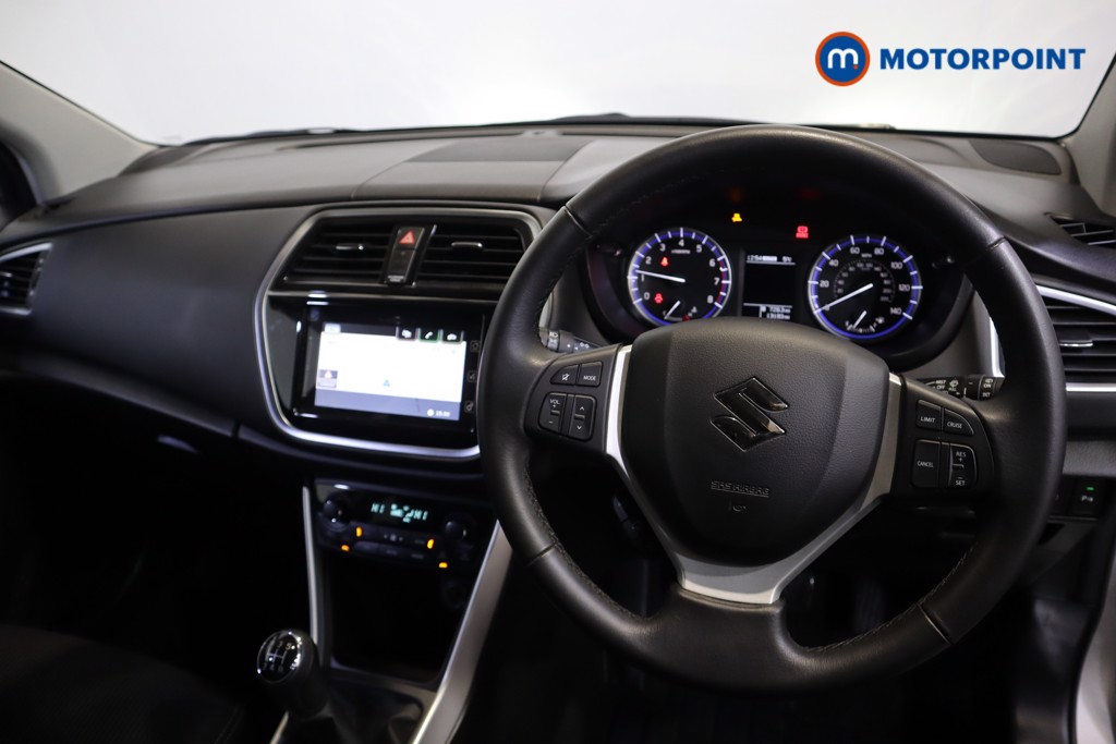 Used Suzuki SX4 S-Cross 2019 for sale - 76908931: Photo 9