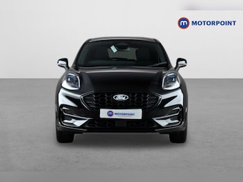 Used Ford Puma 2024 for sale - 78701033: Photo