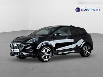 Used Ford Puma 2024 for sale - 78701033: Photo