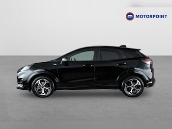 Used Ford Puma 2024 for sale - 78701033: Photo