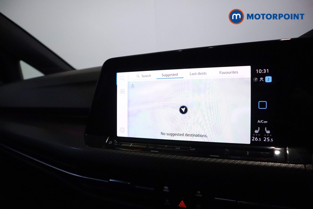 Used Volkswagen Golf 2021 for sale - 77715723: Photo 10