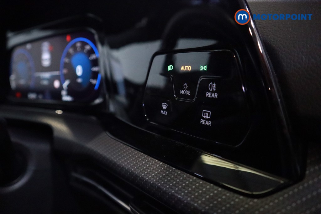 Used Volkswagen Golf 2021 for sale - 77715723: Photo 12