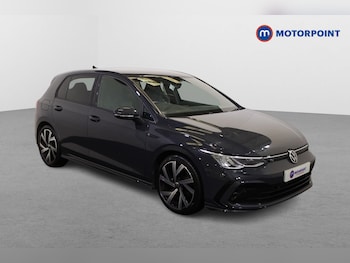 Used Volkswagen Golf 2021 for sale - 77715723: Photo