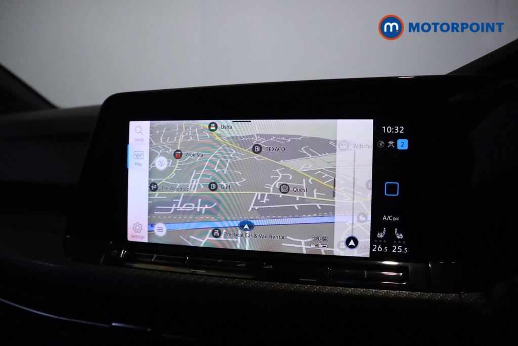 Used Volkswagen Golf 2021 for sale - 77715723: Photo 21