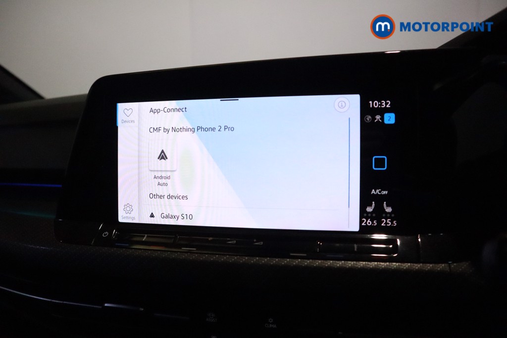 Used Volkswagen Golf 2021 for sale - 77715723: Photo 24