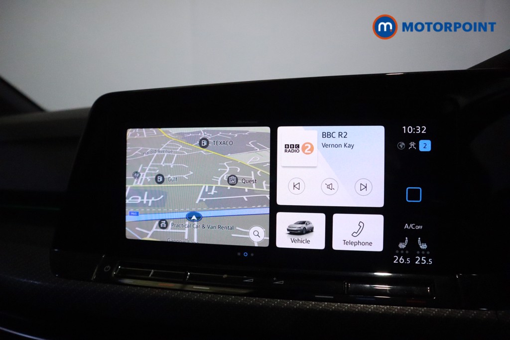 Used Volkswagen Golf 2021 for sale - 77715723: Photo 25