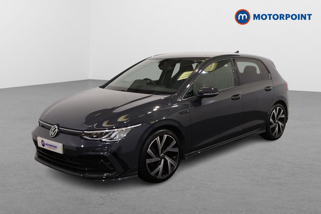 Used Volkswagen Golf 2021 for sale - 77715723: Photo 3