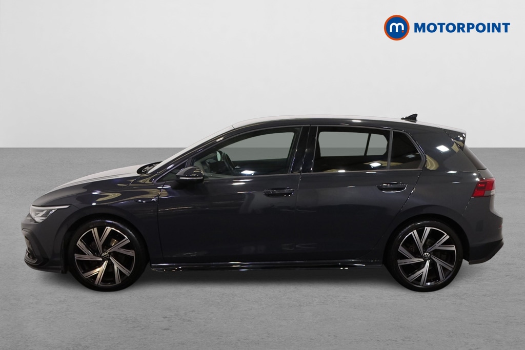 Used Volkswagen Golf 2021 for sale - 77715723: Photo 4