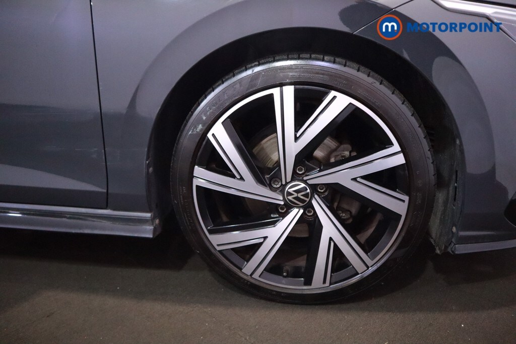 Used Volkswagen Golf 2021 for sale - 77715723: Photo 45