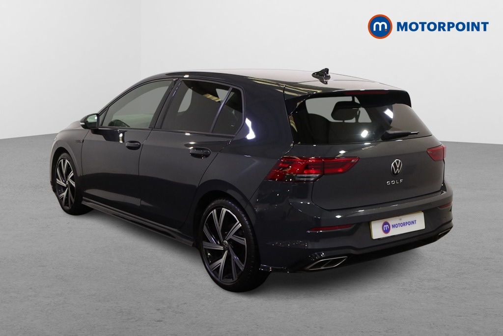 Used Volkswagen Golf 2021 for sale - 77715723: Photo 5
