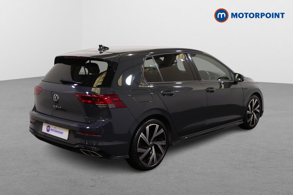 Used Volkswagen Golf 2021 for sale - 77715723: Photo 7