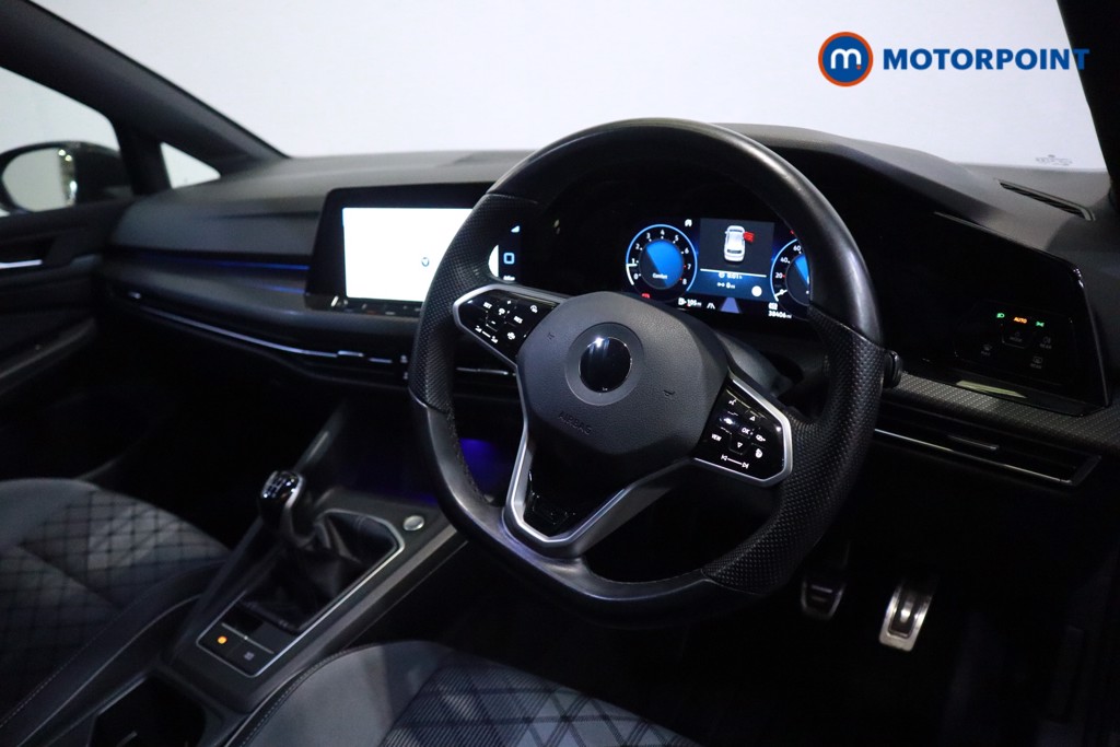 Used Volkswagen Golf 2021 for sale - 77715723: Photo 9