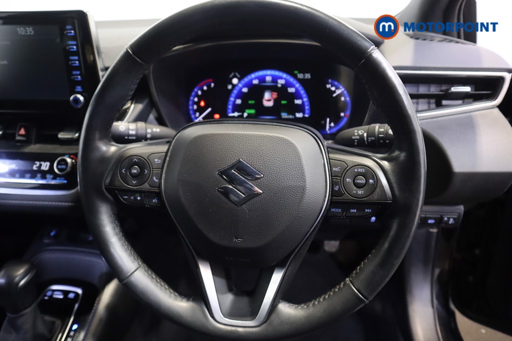 Used Suzuki Swace 2022 for sale - 76789470: Photo 11