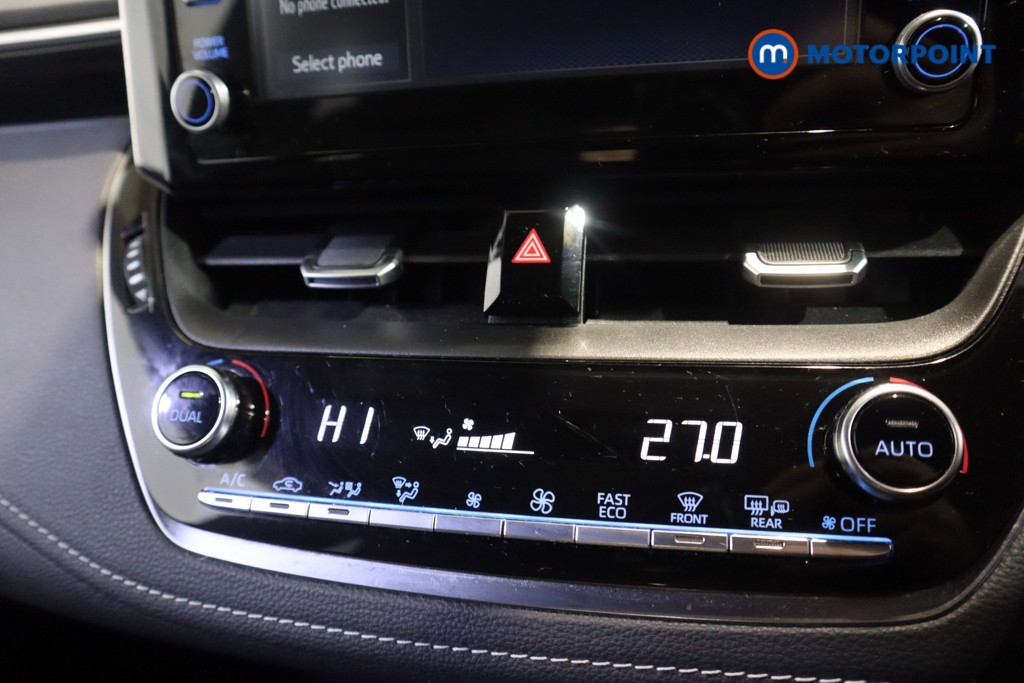 Used Suzuki Swace 2022 for sale - 76789470: Photo 13