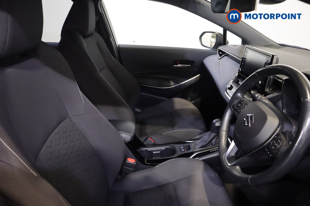 Used Suzuki Swace 2022 for sale - 76789470: Photo 25