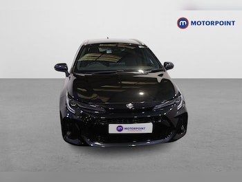 Used Suzuki Swace 2022 for sale - 76789470: Photo