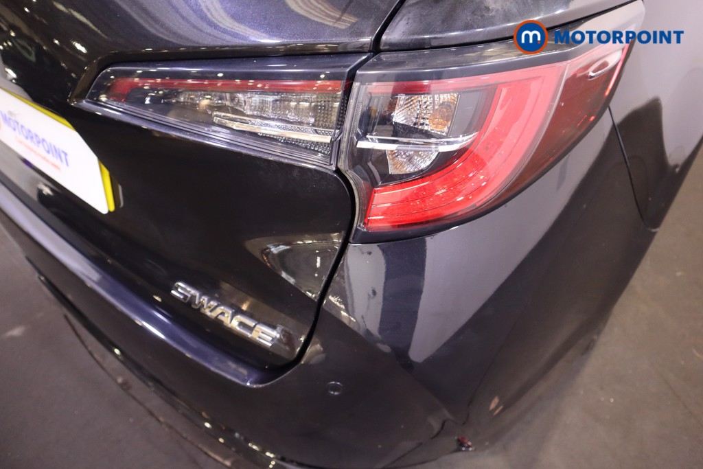 Used Suzuki Swace 2022 for sale - 76789470: Photo 35