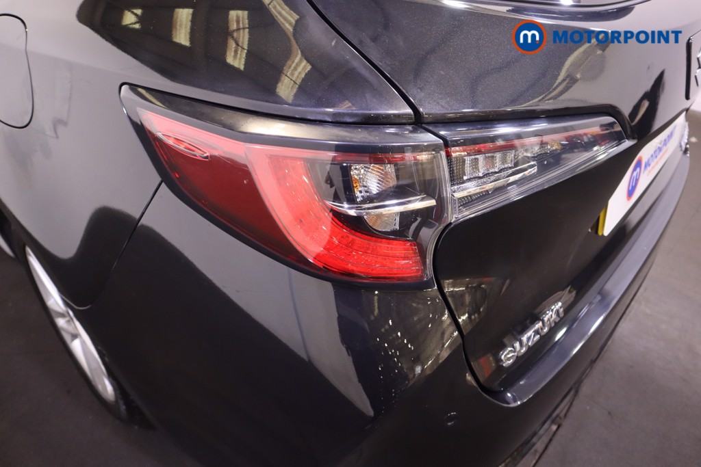 Used Suzuki Swace 2022 for sale - 76789470: Photo 36