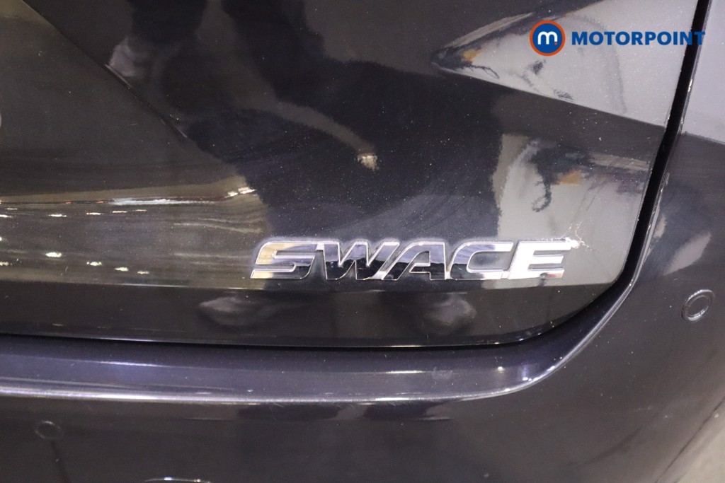 Used Suzuki Swace 2022 for sale - 76789470: Photo 37