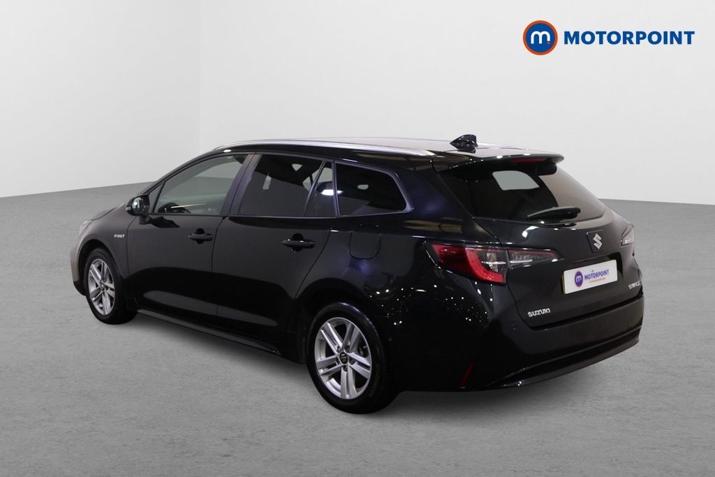 Used Suzuki Swace 2022 for sale - 76789470: Photo 5