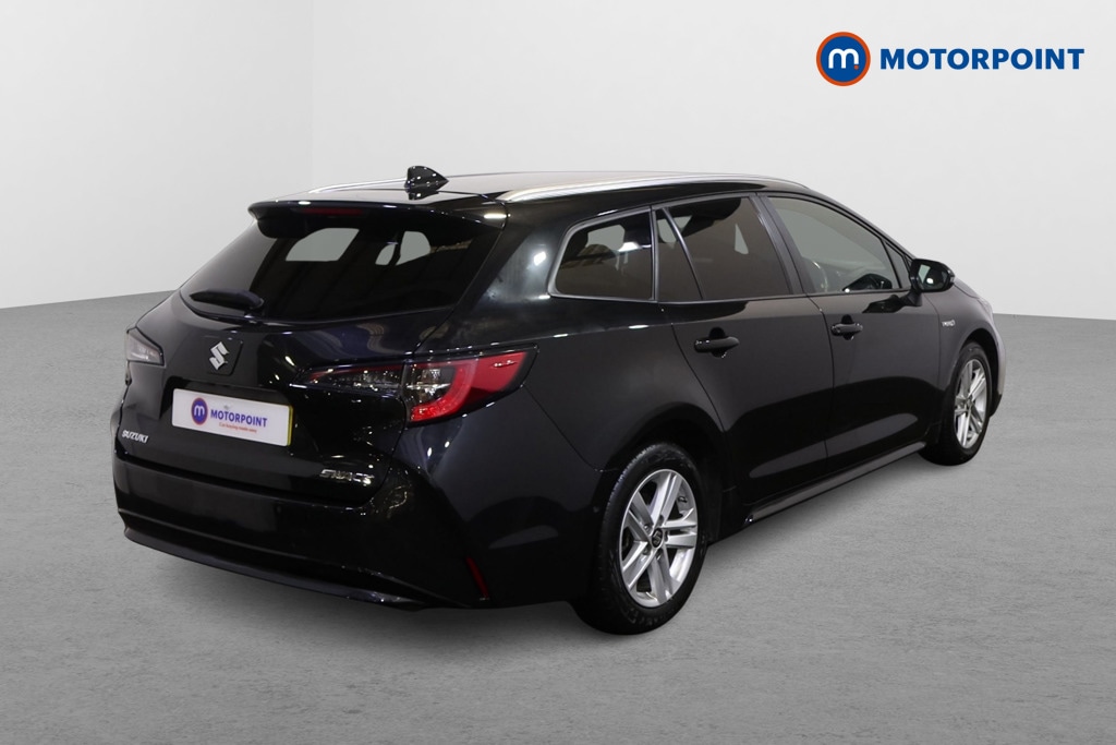 Used Suzuki Swace 2022 for sale - 76789470: Photo 7