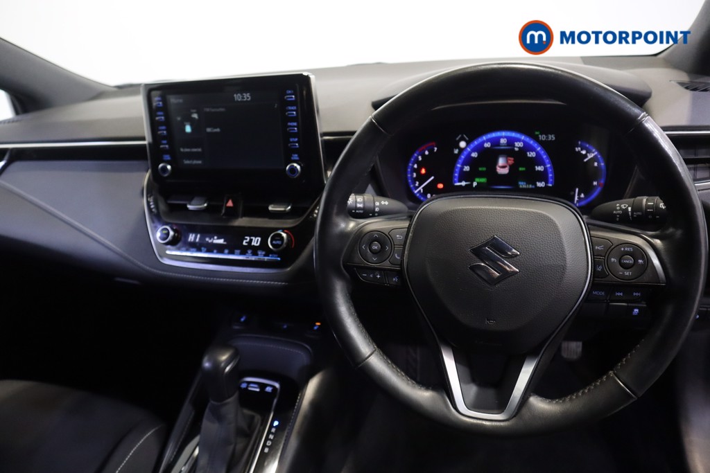 Used Suzuki Swace 2022 for sale - 76789470: Photo 9