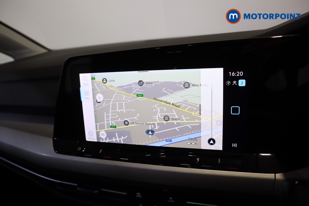 Used Volkswagen Golf 2022 for sale - 77086179: Photo 10