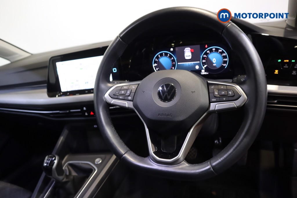 Used Volkswagen Golf 2022 for sale - 77086179: Photo 11