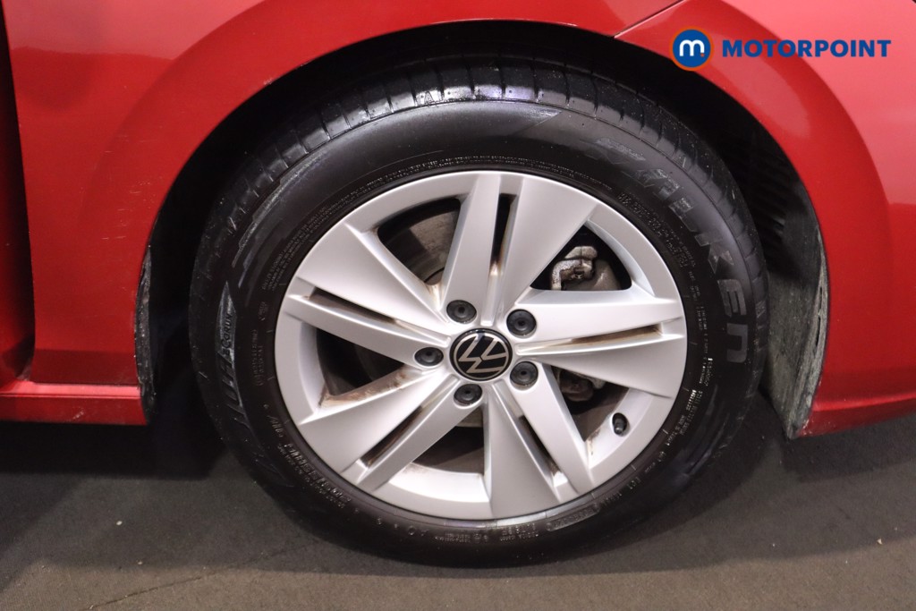 Used Volkswagen Golf 2022 for sale - 77086179: Photo 19