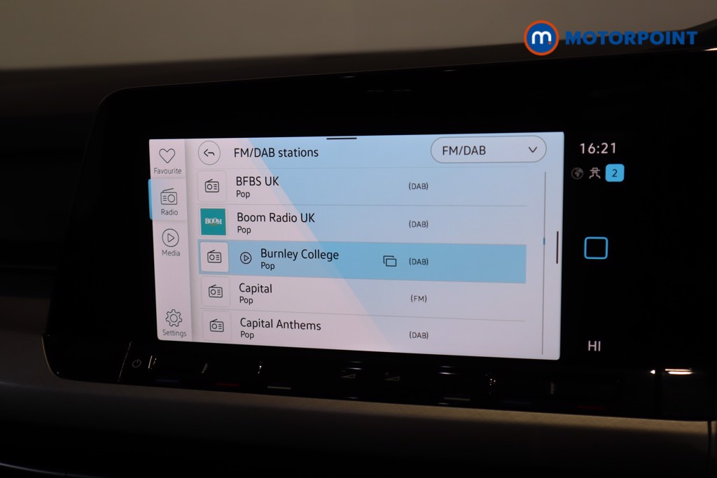 Used Volkswagen Golf 2022 for sale - 77086179: Photo 22