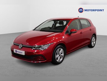 Used Volkswagen Golf 2022 for sale - 77086179: Photo