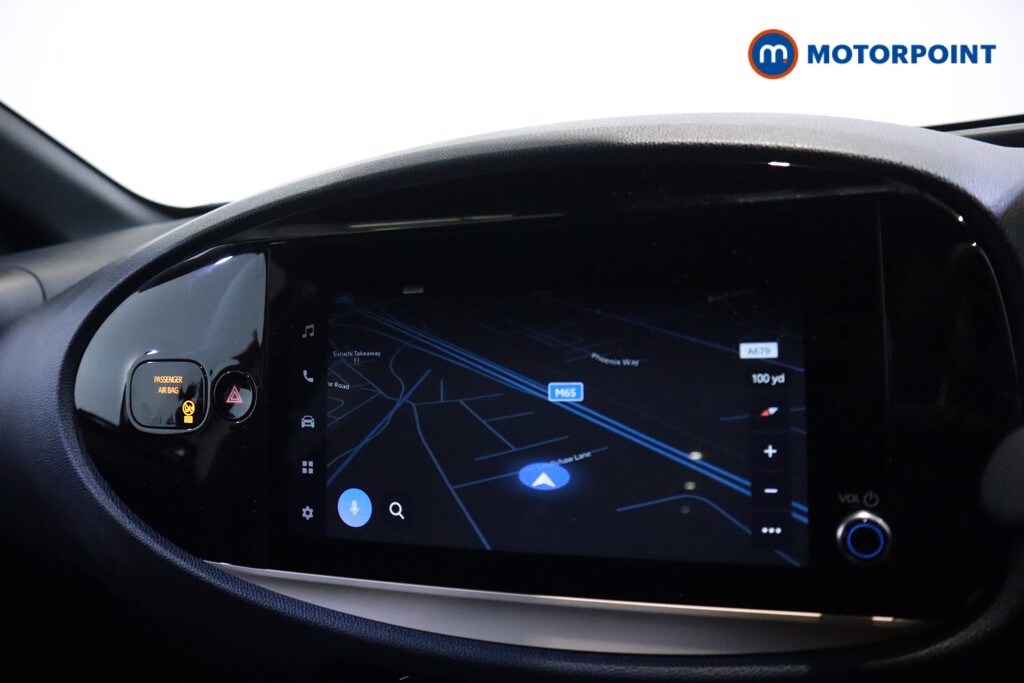 Used Toyota Aygo X 2025 for sale - 77462802: Photo 10