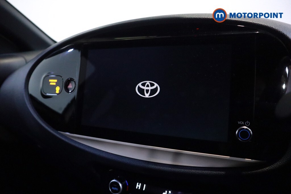 Used Toyota Aygo X 2025 for sale - 77462802: Photo 11