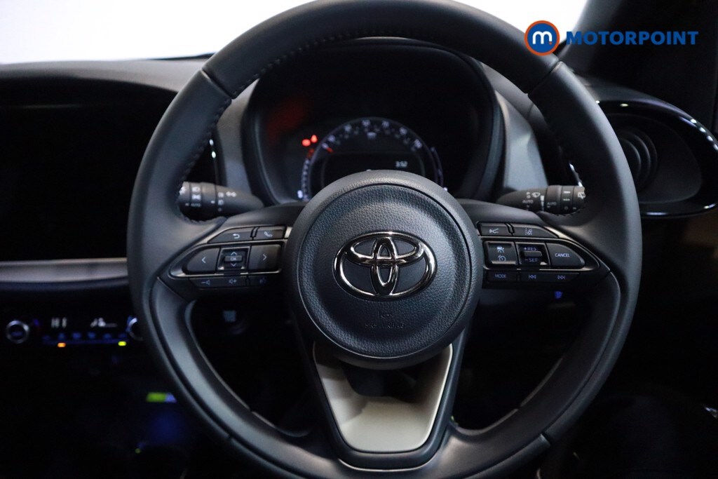 Used Toyota Aygo X 2025 for sale - 77462802: Photo 16