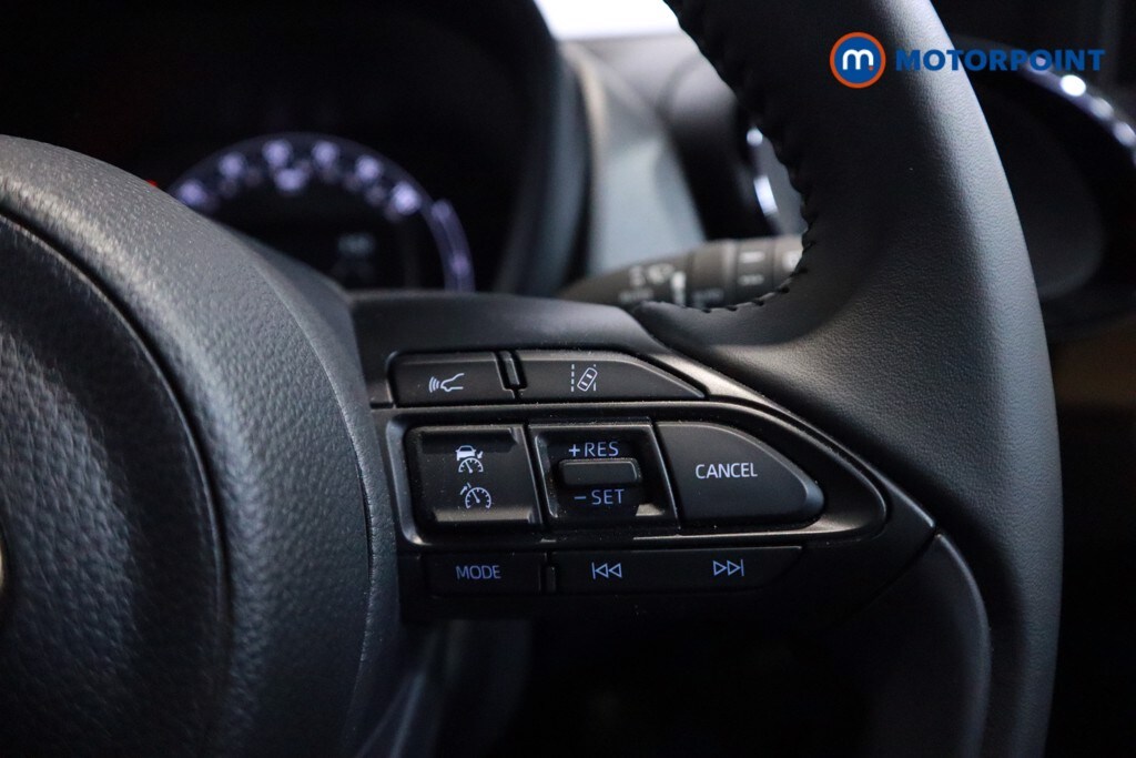 Used Toyota Aygo X 2025 for sale - 77462802: Photo 18