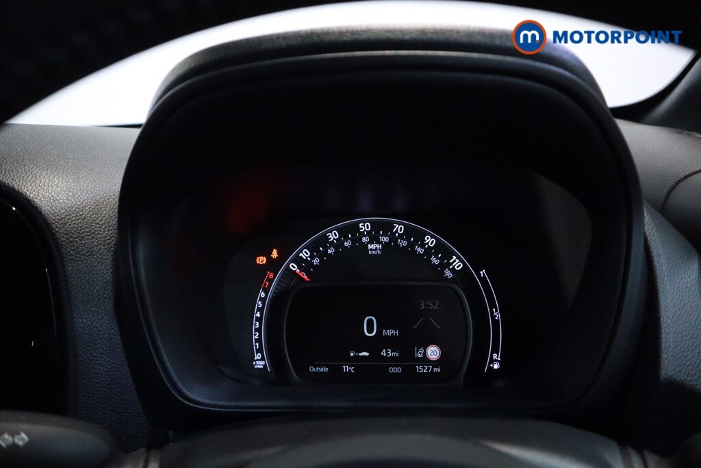 Used Toyota Aygo X 2025 for sale - 77462802: Photo 19