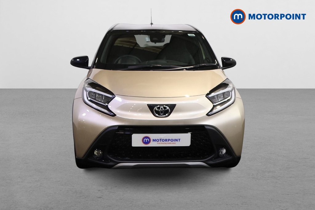 Used Toyota Aygo X 2025 for sale - 77462802: Photo 2