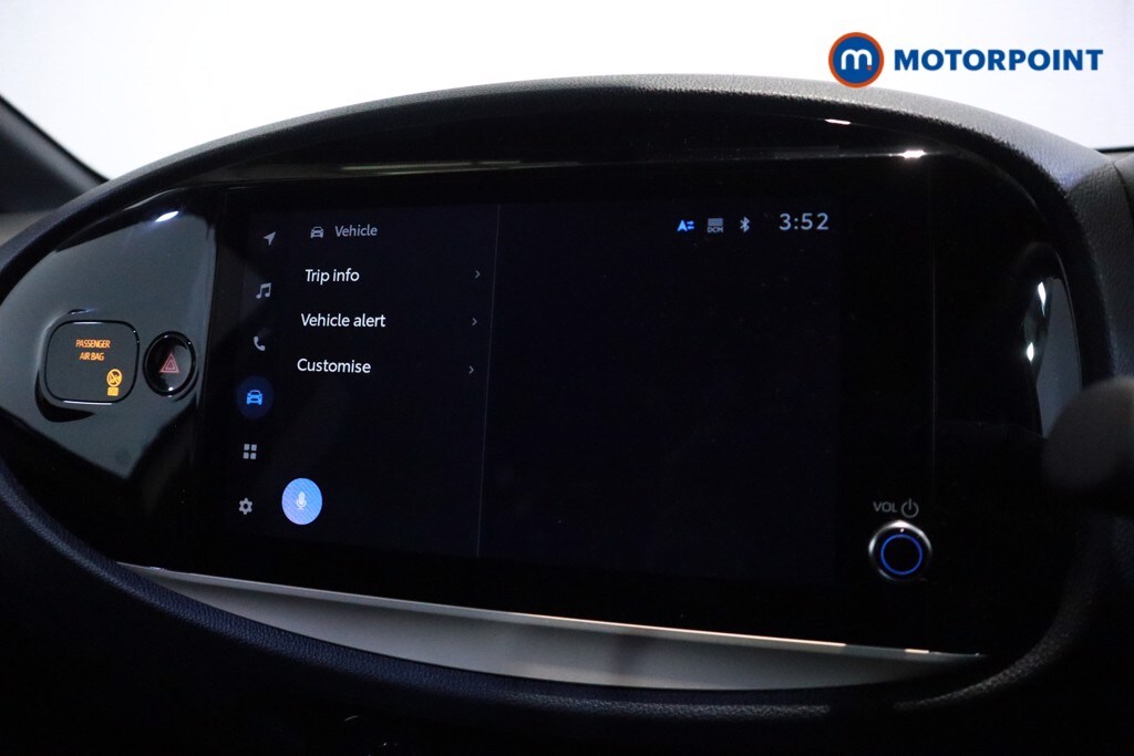 Used Toyota Aygo X 2025 for sale - 77462802: Photo 21