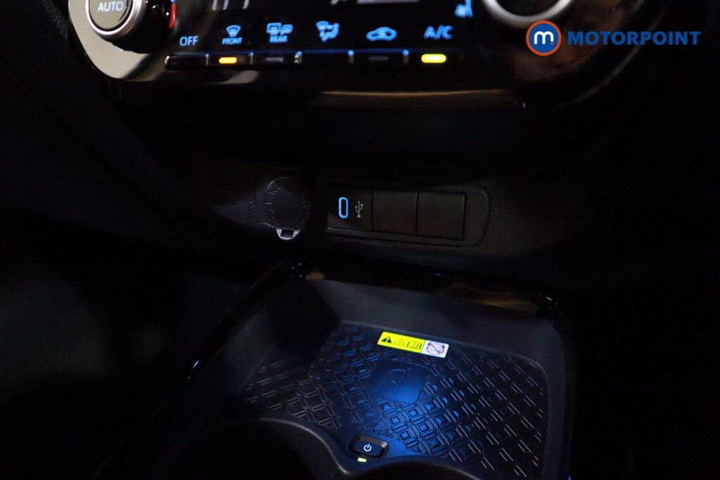 Used Toyota Aygo X 2025 for sale - 77462802: Photo 24